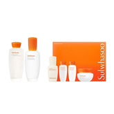 Sulwhasoo Essential Balancing Daily Routine - 6 Items